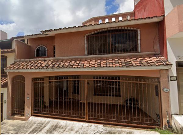 Casa en venta en Residencial Las Cumbres, Xalapa, Veracruz de Ignacio de la Llave