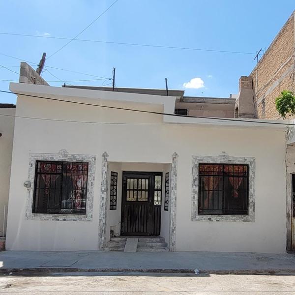 Casa en venta en Torreon Centro, Torreón, Coahuila de Zaragoza