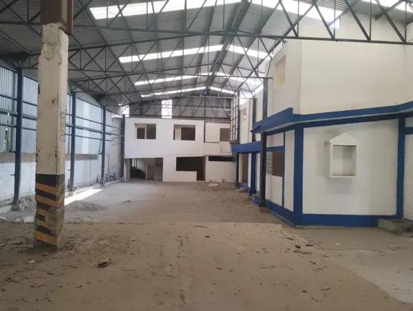 Nave en venta en Central de Abastos, Puebla, Puebla