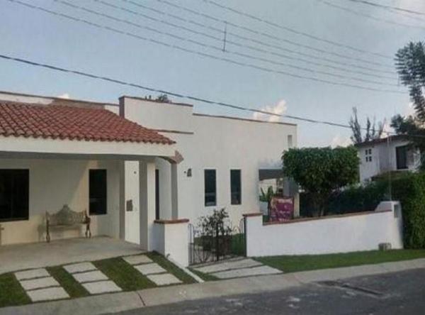 Casa en venta en Lomas de Cocoyoc, Atlatlahucan, Morelos