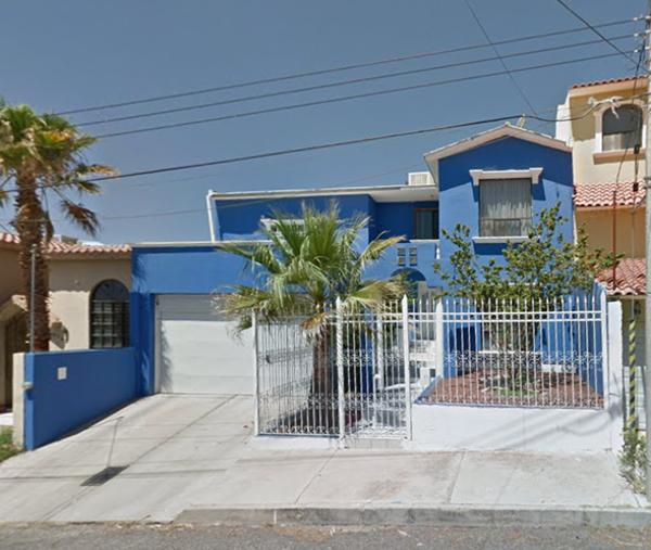 Casa en venta en Campanario III B, Chihuahua, Chihuahua