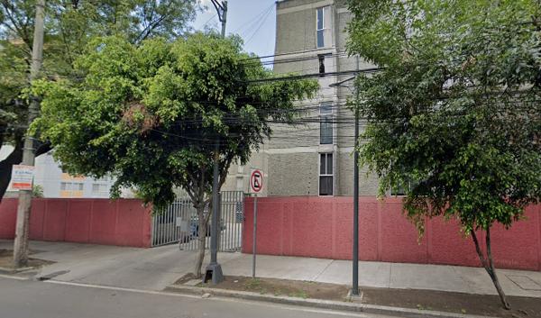 Departamento en venta en San Pedro Xalpa, Azcapotzalco, Ciudad de México