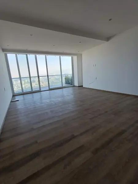 Departamento en venta y renta en Bosque Real, Huixquilucan, México