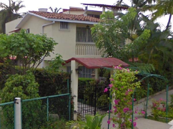 Casa en venta en Zihuatanejo (Ixtapa-Zihuatanejo), Zihuatanejo de Azueta, Guerrero