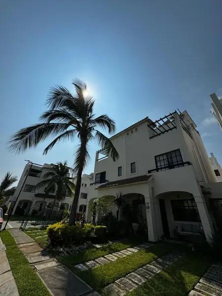 Casa en venta en San José Novillero, Boca del Río, Veracruz de Ignacio de la Llave