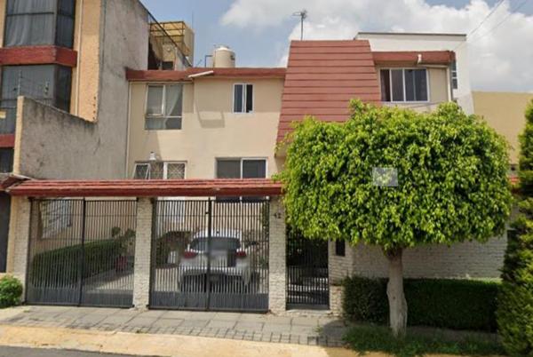 Casa en venta en Las Alamedas, Atizapán de Zaragoza, México Casa en venta en Las Alamedas, Atizapán de Zaragoza, México