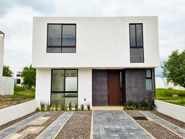 Casa en venta en Grand Preserve, Querétaro, Querétaro