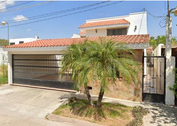 Casa en venta en Cuauhtemoc, Culiacán, Sinaloa Casa en venta en Cuauhtemoc, Culiacán, Sinaloa