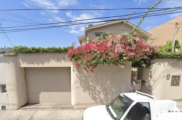 Casa en venta en Lomas Hipodromo, Tijuana, Baja California Casa en venta en Lomas Hipodromo, Tijuana, Baja California