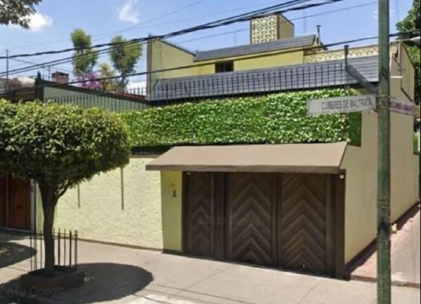 Casa en venta en Periodista, Benito Juárez, Ciudad de México