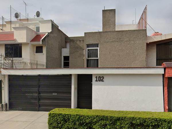 Casa en venta en Paseos de Taxqueña, Coyoacán, Ciudad de México