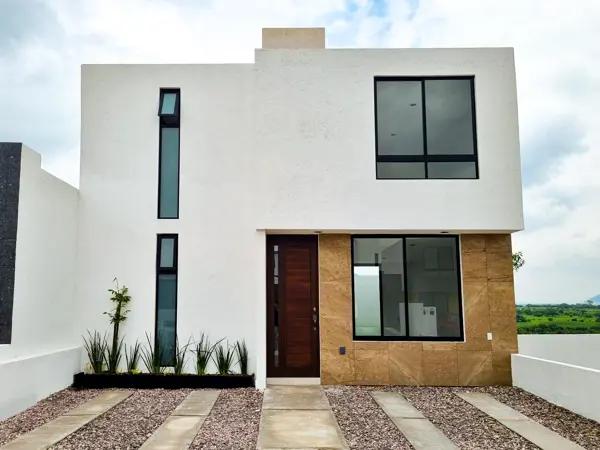Casa en venta en San Isidro, Querétaro, Querétaro