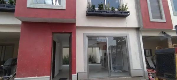 Casa en venta en La Candelaria, Coyoacán, Ciudad de México
