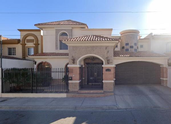 Casa en venta en Cataviña, Mexicali, Baja California