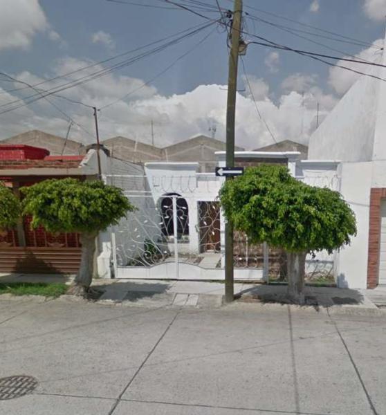 Casa en venta en Hacienda las Mandarinas, León, Guanajuato
