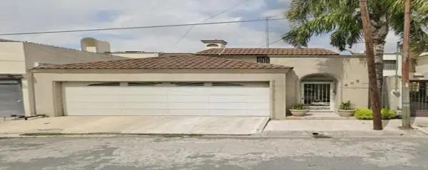 Casa en venta en Residencial Anahuac, San Nicolás de los Garza, Nuevo León