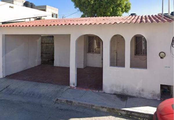 Casa en venta en Maderas, Carmen, Campeche