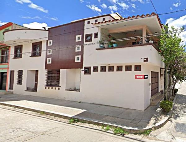 Casa en venta en Bosques del Pedregal, San Cristóbal de las Casas, Chiapas