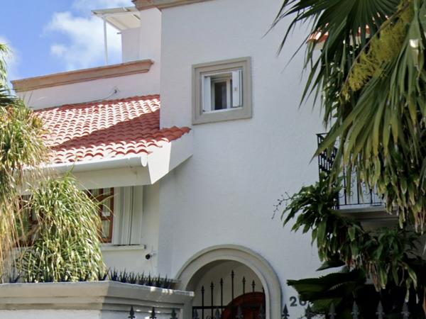 Casa en venta en Cancún Centro, Benito Juárez, Quintana Roo Casa en venta en Cancún Centro, Benito Juárez, Quintana Roo