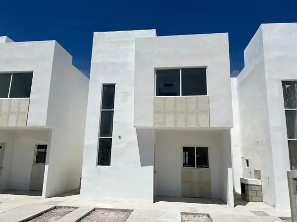 Casa en venta en Kalia Residencial, Torreón, Coahuila de Zaragoza