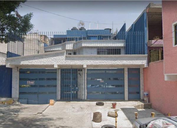 Casa en venta en Pedregal de Santo Domingo, Coyoacán, Ciudad de México