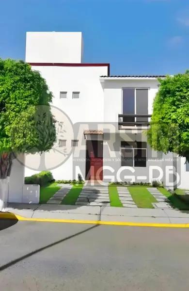 Casa en venta en Villas de San Isidro, San Juan del Río, Querétaro Casa en venta en Villas de San Isidro, San Juan del Río, Querétaro