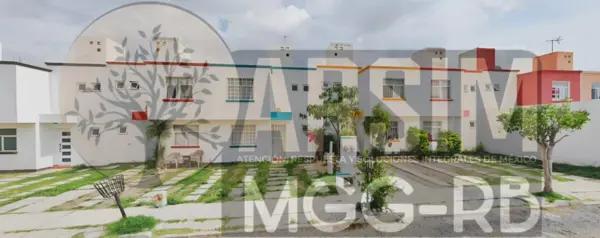 Casa en venta en Misión de Santa Cruz, San Juan del Río, Querétaro Casa en venta en Misión de Santa Cruz, San Juan del Río, Querétaro