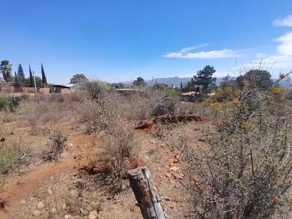 Terreno en venta en Joya de la Huerta, Morelia, Michoacán de Ocampo