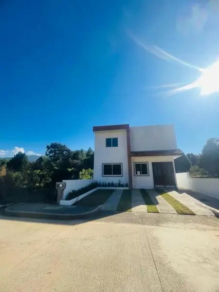 Casa en venta en La Vitela (Los Pozos), Pátzcuaro, Michoacán de Ocampo