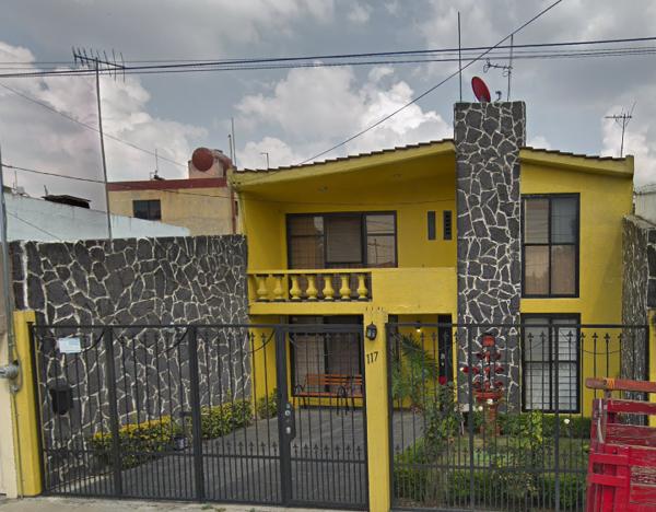Casa en venta en San Juan de Aragón IV Sección, Gustavo A. Madero, Ciudad de México Casa en venta en San Juan de Aragón IV Sección, Gustavo A. Madero, Ciudad de México