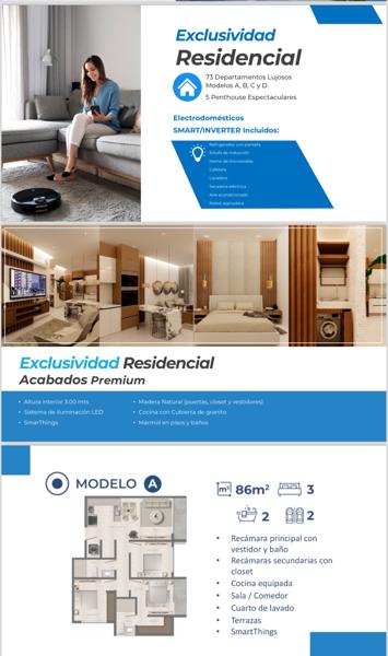 Departamento en venta en Torreon Centro, Torreón, Coahuila de Zaragoza