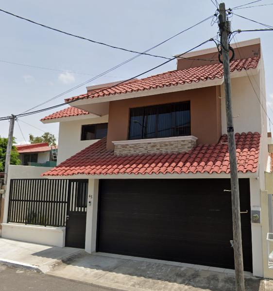 Casa en venta en La Tampiquera, Boca del Río, Veracruz de Ignacio de la Llave Casa en venta en La Tampiquera, Boca del Río, Veracruz de Ignacio de la Llave