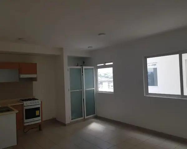 Departamento en venta en Santa María Nonoalco, Benito Juárez, Ciudad de México