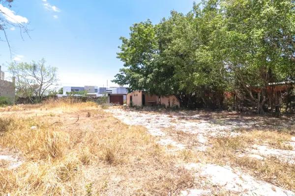 Terreno en venta en Dzitya, Mérida, Yucatán