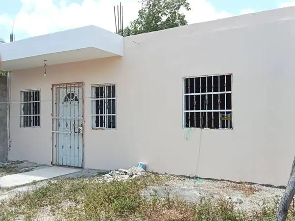 Casa en venta en Region 103, Benito Juárez, Quintana Roo