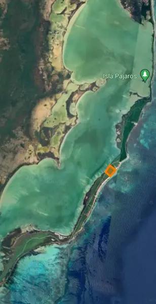 Terreno en venta en Javier Rojo Gómez (Punta Allen), Tulum, Quintana Roo