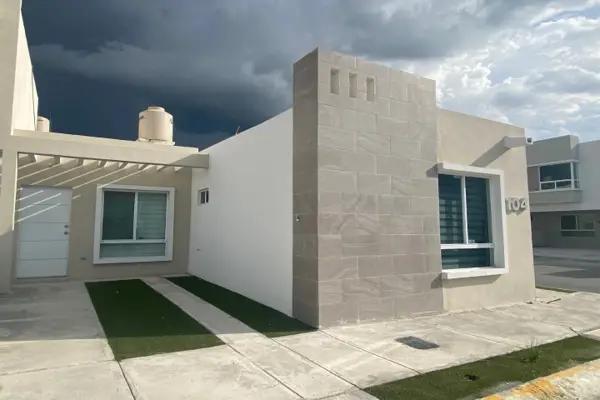 Casa en venta en Misión Cerritos, Saltillo, Coahuila de Zaragoza