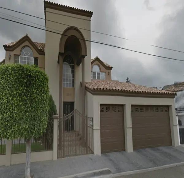 Casa en venta en El Paraiso, Tijuana, Baja California Casa en venta en El Paraiso, Tijuana, Baja California