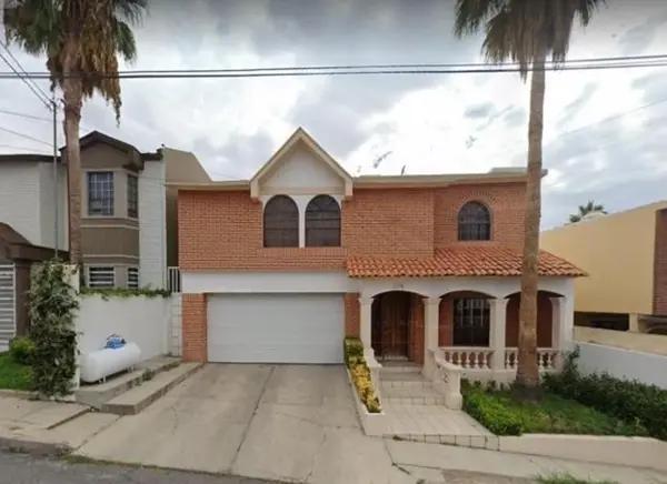 Casa en venta en Lomas la Salle, Chihuahua, Chihuahua