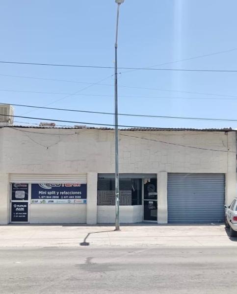 Local en renta en Torreon Centro, Torreón, Coahuila de Zaragoza