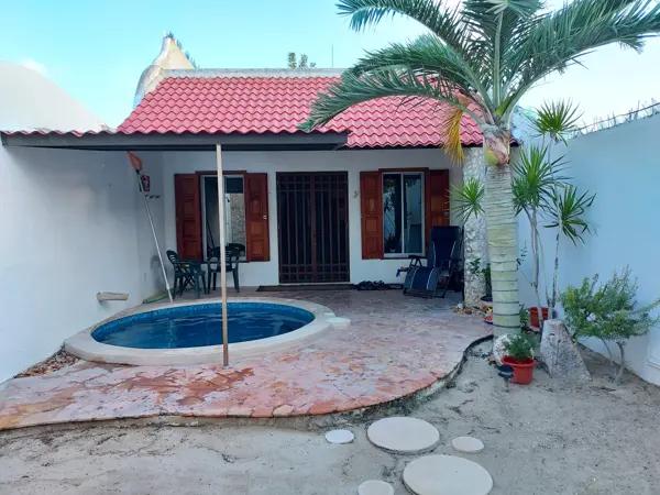 Casa en venta en Chicxulub Puerto, Progreso, Yucatán