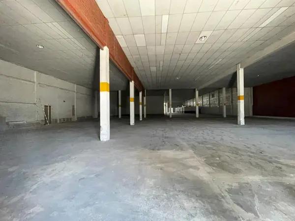 Bodega en renta en Plaza Jumbo, Torreón, Coahuila de Zaragoza