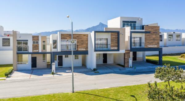 Casa en remate en Valle de San Miguel, Apodaca, Nuevo León