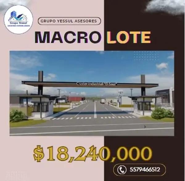 Terreno en venta en El Sauz Alto, Pedro Escobedo, Querétaro