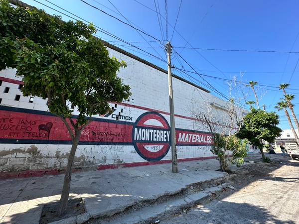 Local en renta en 5 de Mayo, Gómez Palacio, Durango