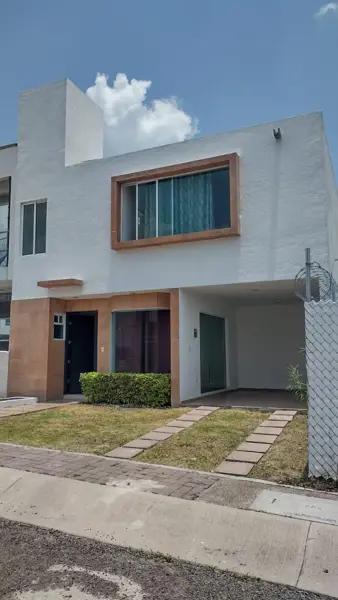 Casa en venta en El Mirador, El Marqués, Querétaro
