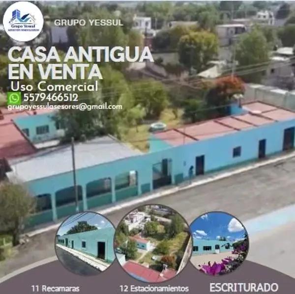 Casa en venta en El Sauz Alto, Pedro Escobedo, Querétaro