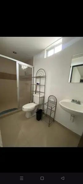 Departamento en renta en Villahermosa Centro, Centro, Tabasco