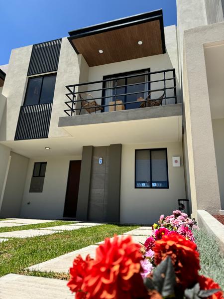 Casa en venta en Andalucia Residencial, Tizayuca, Hidalgo