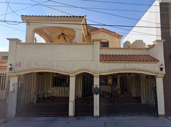 Casa en venta en Jardines del Lago, Mexicali, Baja California